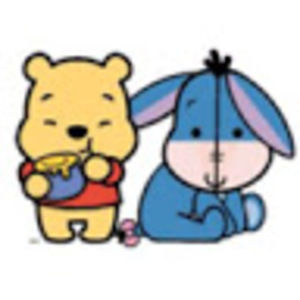 Meet your Posher, Zeraiah